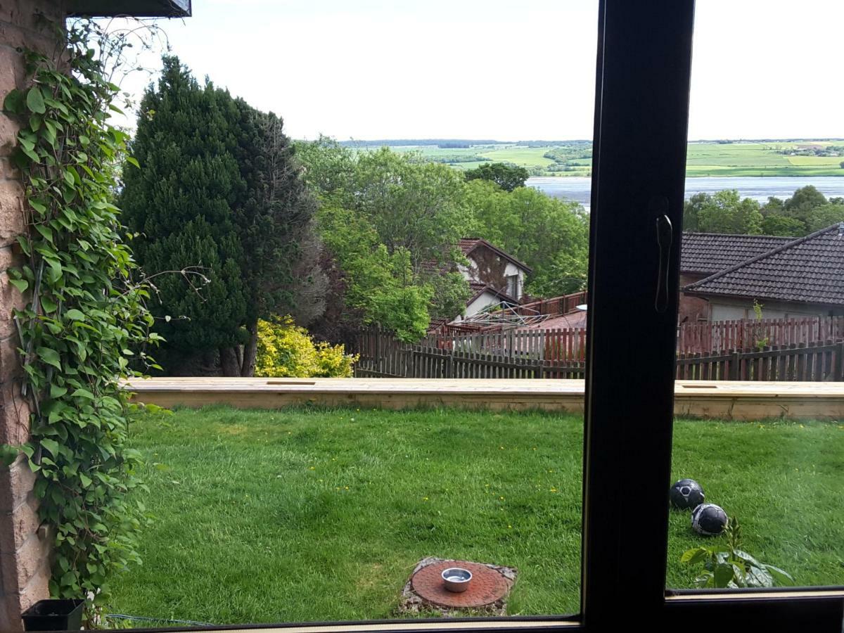 丁沃尔Black Isle View公寓 外观 照片